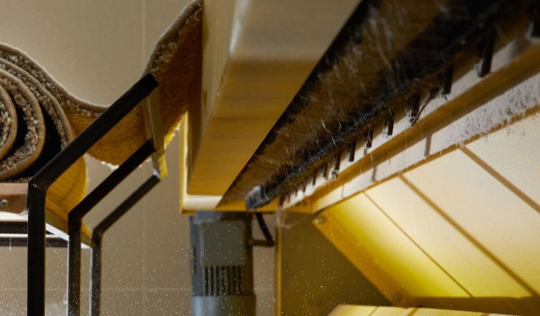 Ataevler Halı Yıkama